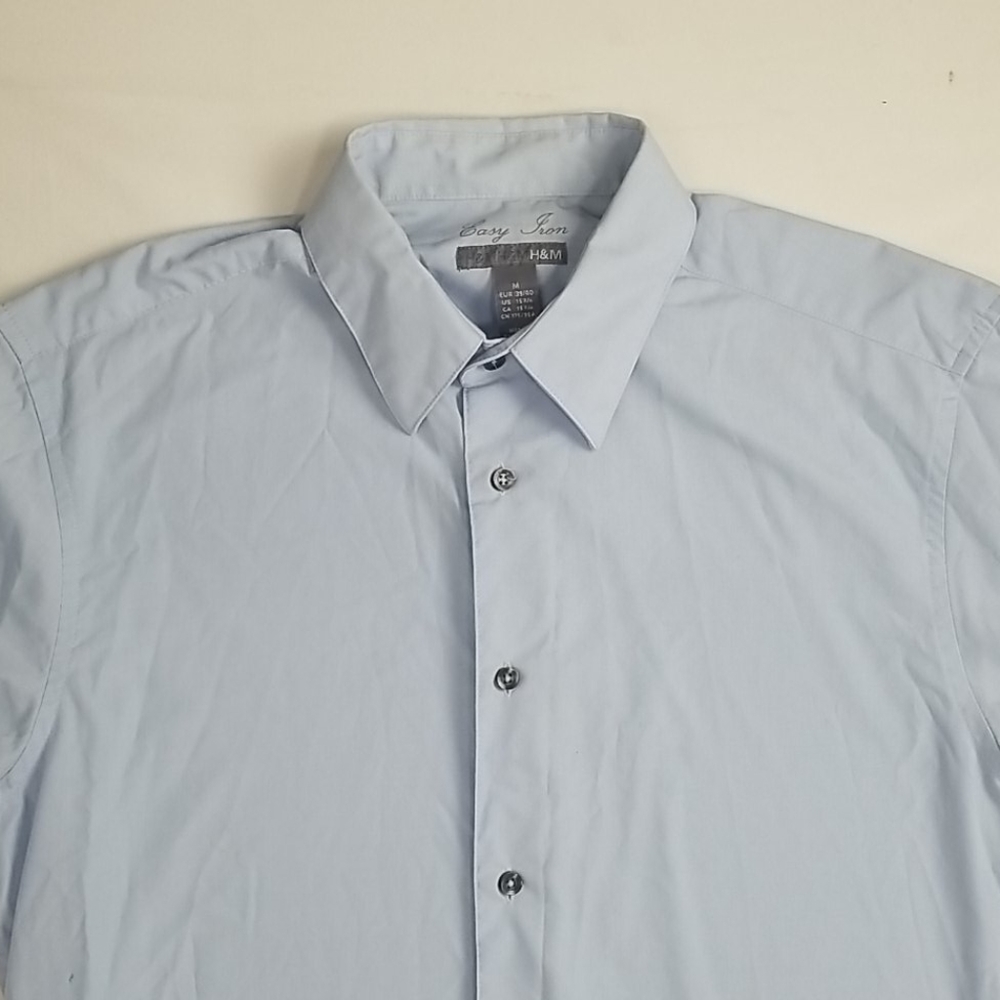 H&M Button down - Picture 2 of 2